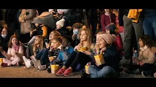 Cadeaux al Castello 2021 - Castello di Limatola | Spot
