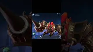 GROCK | FIXERT | Mobile Legends: Bang Bang | #37