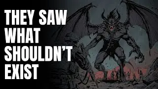 The Demon Patrols of Fallujah: Iraq&rsquo;s Military Encounters With the Unknown