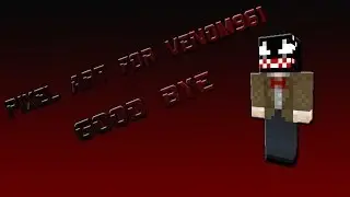 Pixel Art на Venom961 GOOD BYE