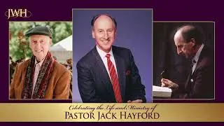 Jack Hayford Public Memorial | February 18, 2023
