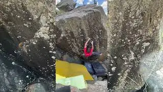(Potential FA) The Three Eyed Monster ~V11