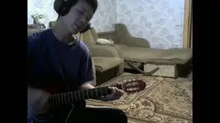 Дмитрий Колдун  - корабли уходят на закат( кавер sergei kim 2025 Россия )