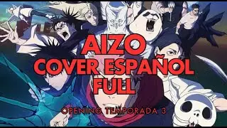 Jujutsu Kaisen Season 3 - Opening 