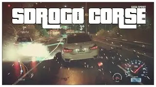 Schianti Mortali | Sdrogo Corse [Need For Speed]