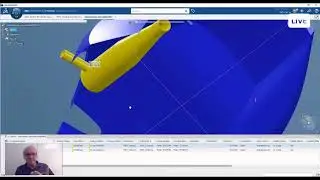 CATIAJewelTalk#13: 3DEXPERIENCE Real Time Concurrent Eng. & easy Life Cycle Mgt | Nov 25,3pm CET