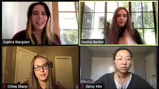 NCUR 2021 Enhancing Student Participation and Understanding of Statistical Analysis Remotely