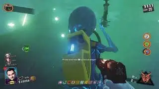 spaceland with info