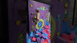 В ТРЦ &laquo;Дана Молл&raquo; открылся новый игровой центр для детей🤩
