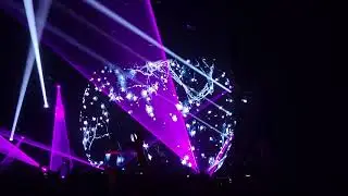 Zeds Dead - Mission Ballroom 2021 (opening song)