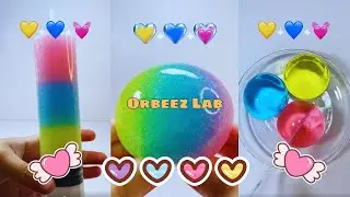 ⭕️⭕️ Orbeez Balloon Hack with Giant Nano Tape &mdash; DIY Fun!