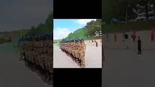 Turkey Army Training . Tactical Discipline . Classical Combat Skills.army .turkishmilitary .soldier