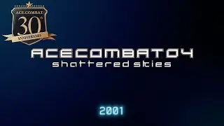 ACE COMBAT 04 - ACE 30th Memorial Movie