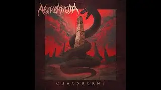 Aethernum - Chaosborne  (Italian Melodic Black Metal | Full Album  2025)