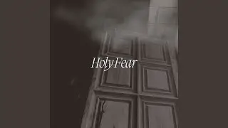 Holy Fear (Live)