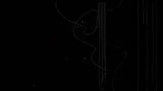 background effect video _ black screen effect _ glitch effect