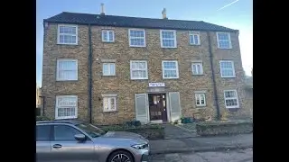 39 Townshend Terrace, Richmond, Surrey, TW9 1XN - February 2025 Auction