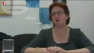 Kulturzeit   O Tempora   Making Of