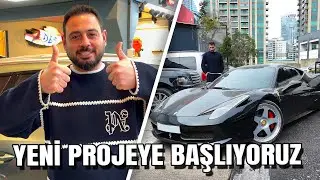 YENİ MÜKEMMEL BİR PROJEYE BAŞLIYORUZ | NİMOTECH