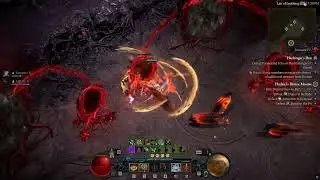 Steel Maiden vs Uber Dog