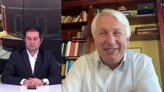 Vă invit la prima discuție din 2026 alături de Valentin Huțanu - BZI 👍