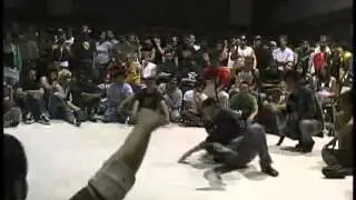 Undadog DVD Trailer (2004)