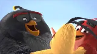 Nectar Kids sokići u Angry Birds pakovanju!