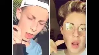 Buzzz musicallys