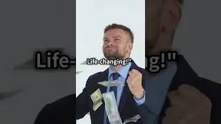 Won the Lottery! But the Shocking Truth Will Surprise You... #facts,  #top5 #shorts