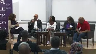 The Importance of Black Arts, Media, and Culture Today