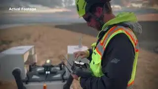 Caltrans and Alaska DOT Geohazard Monitoring