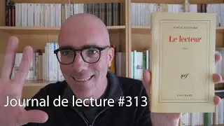 Pascal Quignard - Le lecteur