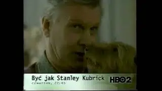 HBO2 - Wypełniacz i zapowiedź (20.10.2007)