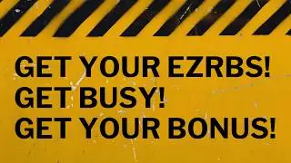 New System To Help You Get Your Referral Bonus!