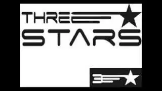 #THREESTARZ a.k.a. Original FLOW Простые Парни