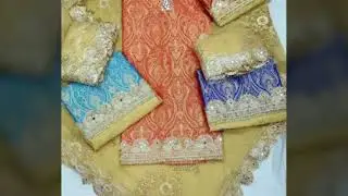 dress neck designs for ladies | dress materials neck designs | Mahila Cart