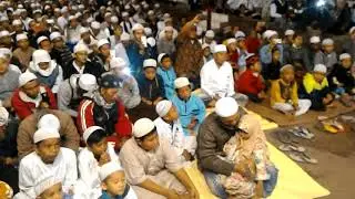 MAULID DI DARUSSURUR 2 CIBODAS 29 DESEMBER 2017