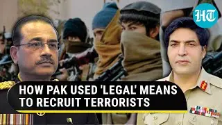 Pak using Indian passports to recruit terrorists in Kashmir; J&K Police foils ISI plan | Report