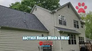 House Washing Waldorf MD