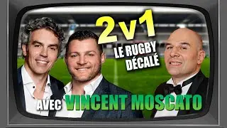 2v1 Moscato