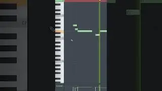 How to make ISLAND melodies!!! 🌴 #flstudio #afrobeat #dancehall #musicproduction