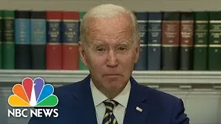 Biden&rsquo;s Decision To Forgive Some Student Loan Debt Sparks Controversy