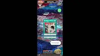 DUEL LINKS | CUSTOM DUEL ROOM | #DUEL LINKS
