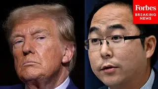 Andy Kim Calls On Trump Administration To Fire Miller, Homan, Noem In Wake Of Minneapolis Killings