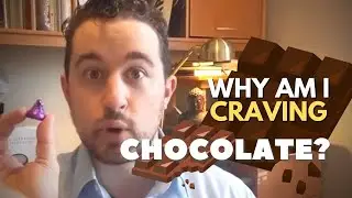 Why Am I Craving Chocolate: Top 4 Reasons And What They Mean