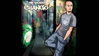Chango - 09. Rap & Roll (Me dicen Chango)