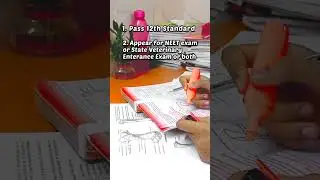 How to become a Veterinary Doctor in India 💯#veterinary #vet #new #newshorts #shorts #trending #neet