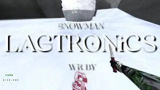 Urban Terror  - SnowMan - Lagtronics