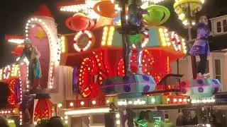 Honiton Carnival 2025 - Next Generation JCC