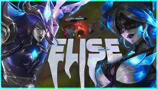 THIS CHAMPION IS WAY TOO BROKEN! Duo w/ @TheLlDER | Scripter1v9